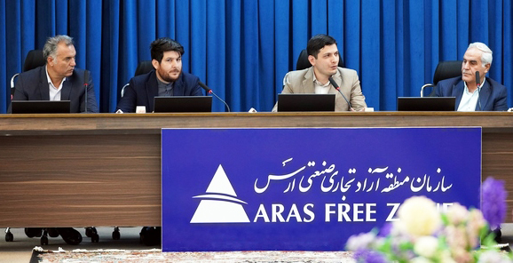 تعریف مسیر گردشگری تبریز – جلفا – خداآفرین