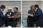 نجفی سرپرست مدیریت روابط عمومی مجتمع مس سونگون شد