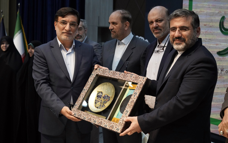سوم شهریور به نام «روز ارس» ثبت شود