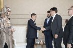 منطقه آزاد ارس، مقصدی ایده آل برای سرمایه گذاران برونئی