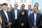 افتتاح رسمی باند دوم محور جلفا – مرند