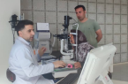 چشم پزشک خیر تبریزی فردا در خلخال ۱۰۰ عمل جراحی رایگان انجام می‌دهد