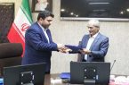 امضای قرارداد راه اندازی اولین «پردیس فناوری مس» کشور در ورزقان