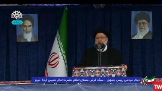 اعلام رسمی استقلال مس آذربایجان توسط رئیس جمهور