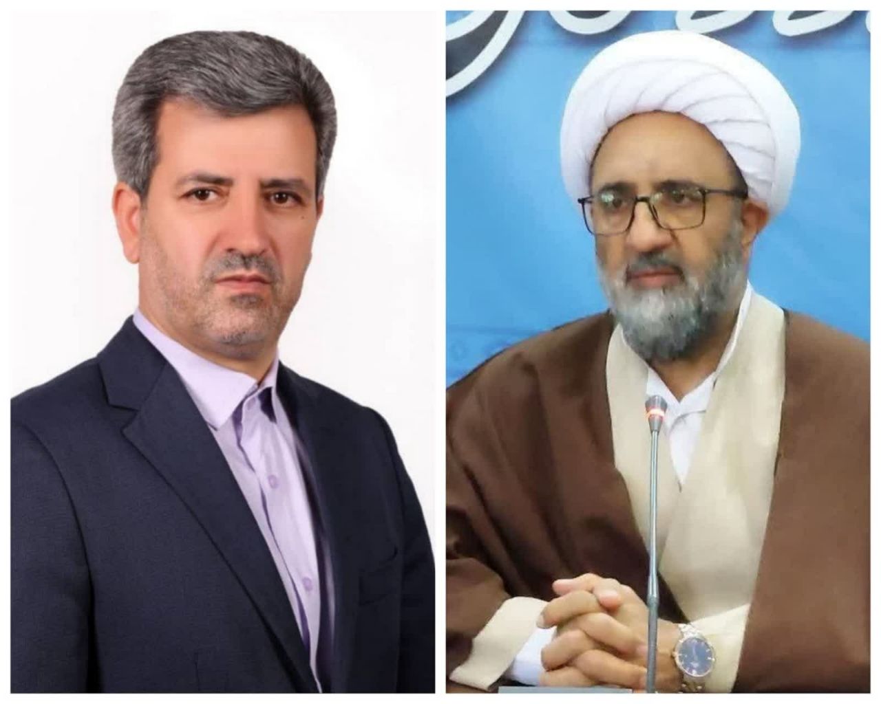 پیام تبریک امام جمعه و فرماندار ورزقان به مناسبت استقلال مس سونگون