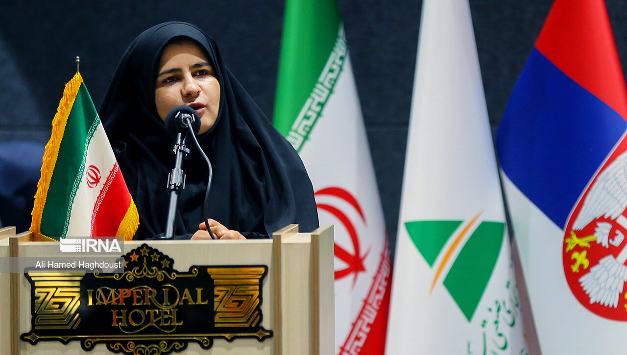 جهانی شدن ارس؛ نتیجۀ همدلی مردم و سرمایه‌گذاران