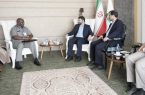 ارائه پیشنهاد تشکیل شبکه بین کشوری مناطق آزاد