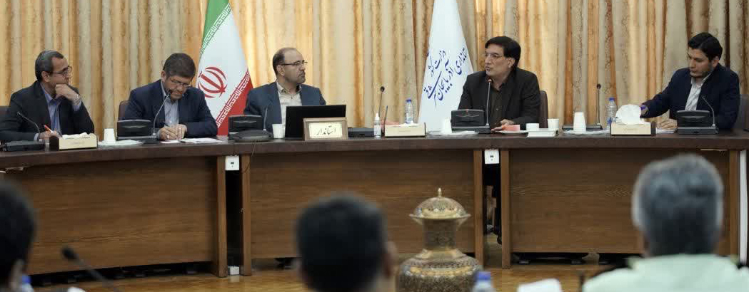 ثبت جهانی ژئوپارک ارس؛ بسترساز توسعه