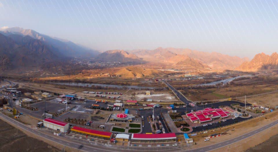 شروع خوب با افزایش صادرات و جذب سرمایه‌گذاران جدید
