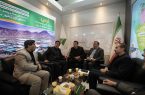 تمجید رئيس سازمان صمت خراسان رضوی از خوشه بندی بسته های سرمایه گذاری ارس