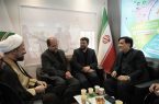 وقوع رخدادهای مثبت در ارس امیدآفرین است