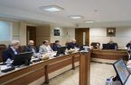 بررسی وضعیت پیشرفت ابرپروژه تولید یک میلیون تن مس در شرکت ملی صنایع مس ایران