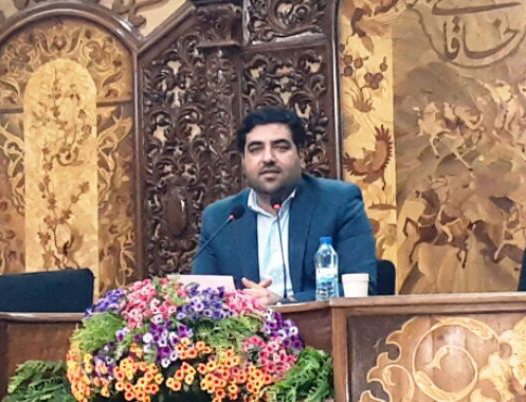 نوزدهمین نمایشگاه بین المللی کتاب تبریز برگزار می شود