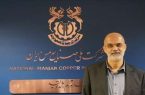 دکتر خرمی‌شاد مدیرعامل شرکت ملی مس شد