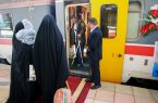 ایستگاه راه آهن خاوران؛ نقطه‌ عطف توسعه حمل و نقل ریلی منطقه