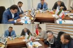 تصويب اصلاحات شيوه نامه پيشنهادي کميسيون حقوقي مشترک