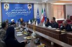 مزار شهدای مقاومت در کنار رود ارس گلباران می شود