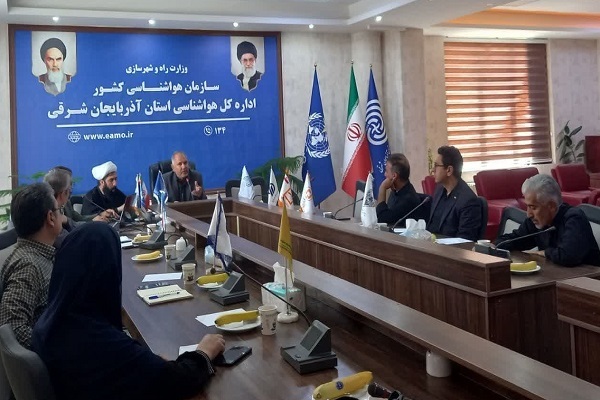 مزار شهدای مقاومت در کنار رود ارس گلباران می شود