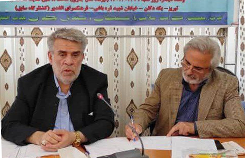 تبریز به کانون دیپلماسی کارگری کشور تبدیل می شود
