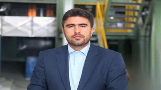 پیام تبریک مدیرعامل «شمسا» به مناسبت روز صنعت و معدن