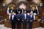 تجلیل از بانوان فعال و تاثیرگذار عرصه فرهنگ و هنر آذربایجان شرقی