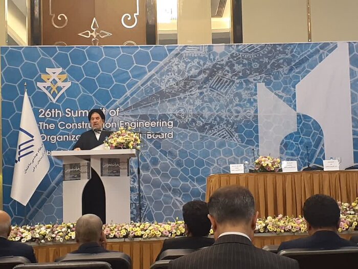 اصلاح تعرفه‌های خدمات مهندسی به نفع نظام مهندسی