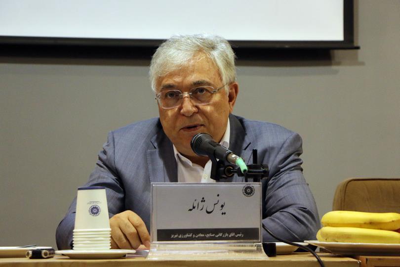دولت دست از رقابت با بخش خصوصی بردارد!
