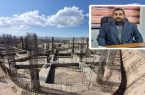 پیشرفت احداث کمپ ورزشی مس ورزقان؛ جلوتر از برنامه زمانبندی