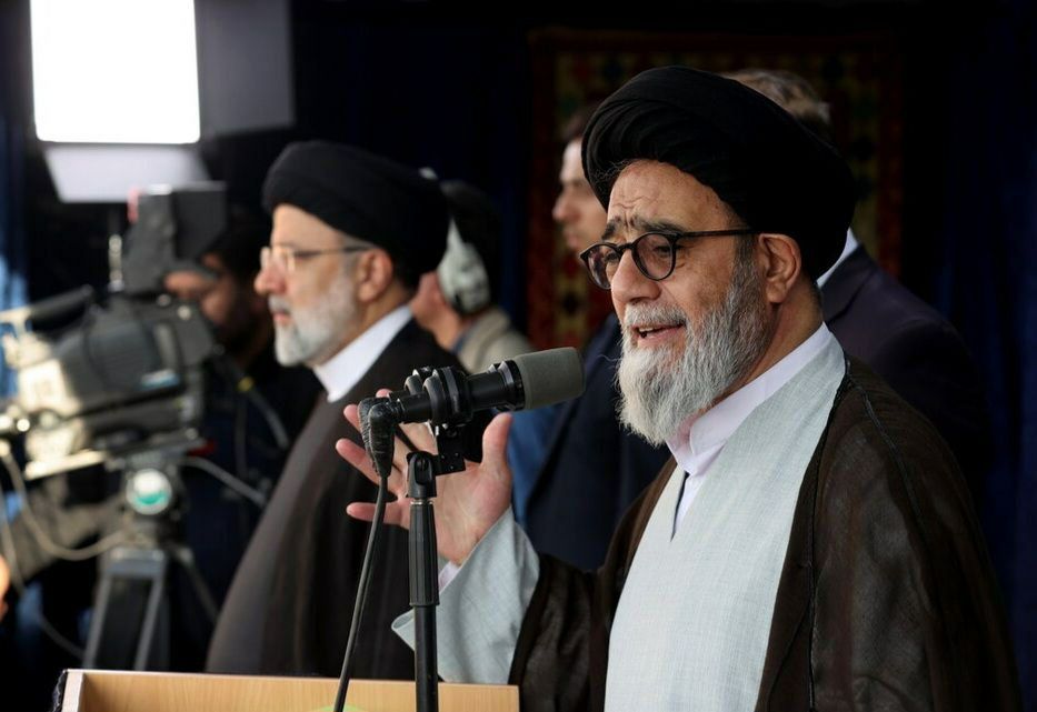دست‌هایی مانع عملیاتی‌ شدن دستور آیت‌الله رئیسی برای آذربایجان هستند!