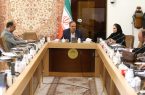بحران آب در استان مدیریت نمی‌شود!