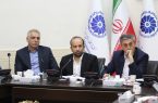 بررسی مشکلات تامین برق صنایع آذربایجان‌ شرقی
