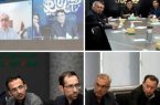 دعوت مقام ها و سفرای کشورها در ارمنستان برای بازدید از نمایشگاه مناطق آزاد در ایروان