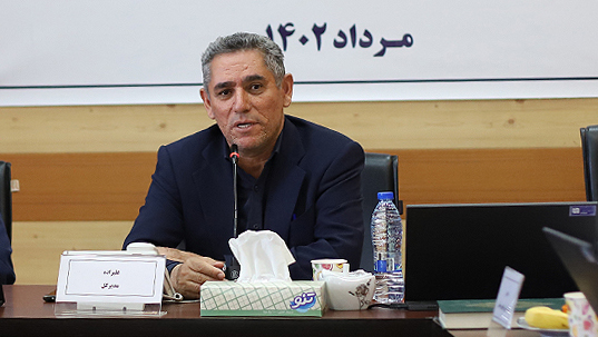 آذربایجان شرقی؛ رتبه اول کشوری از نظر آزادراهی