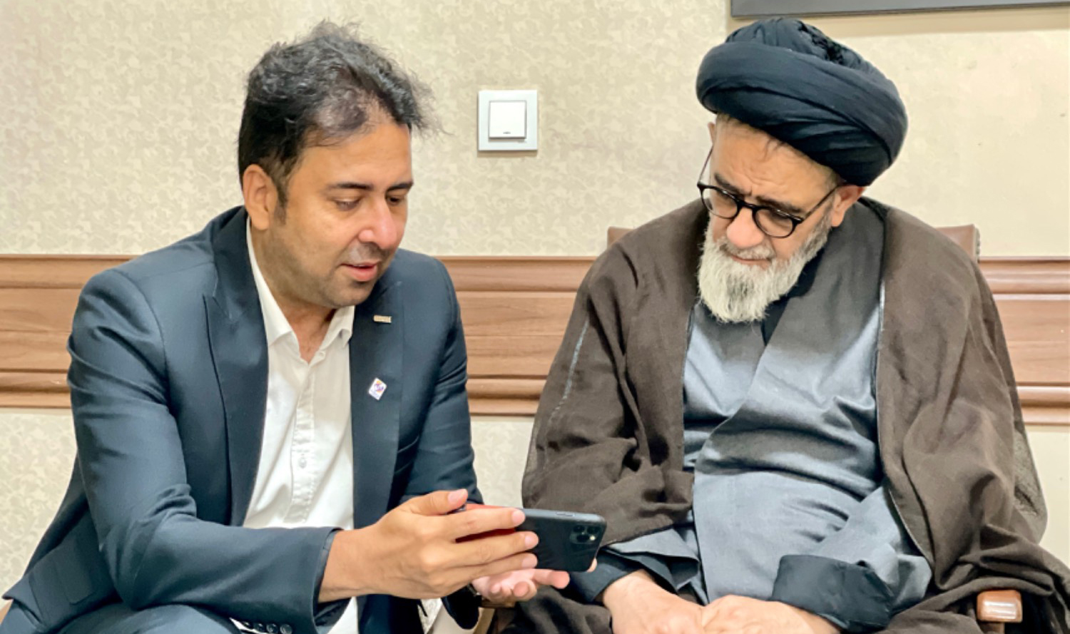 جشنواره فيلم اقوام؛ مشعل روشن اتحاد ملت ايران