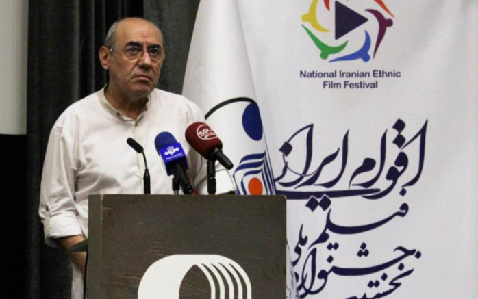 برای تحقق اتحاد ملی در جشنواره فیلم اقوام ایرانی با آثار متفاوت همراه ما باشید