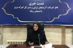 افزایش ۴۰ درصدی میزان صادرات از گمرکات استان در دولت سیزدهم