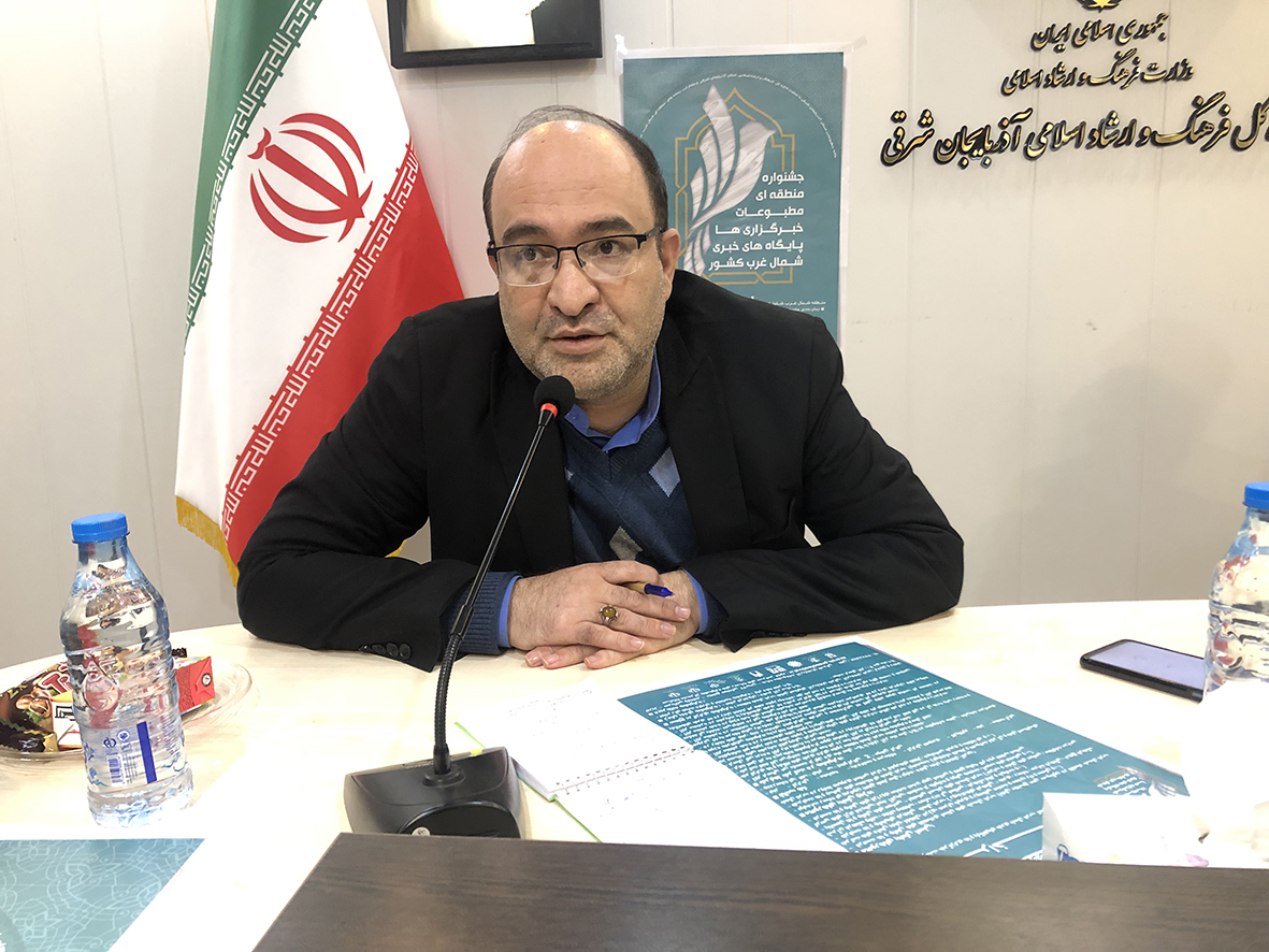 افزایش ۱۰۱ درصدی اعضای کتابخانه های عمومی آذربایجان شرقی