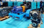 ژنراتورهای تولیدی تراکتورسازی ایران توان تامین انرژی آفریقا را دارد