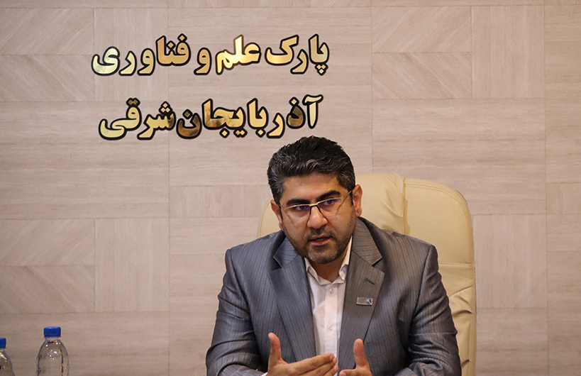 صادرات ۳/۶ میلیون دلاری شرکت‌های دانش بنیان آذربایجان شرقی