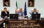 سرمایه گذاری ۲۵۰۰ میلیارد ریالی دولت برای تجهیز مراکز درمانی آذربایجان شرقی
