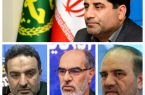 تجلیل مقامات کشوری و استانی از اقدامات محرومیت زدایی مهندس فتحی