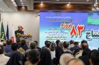 افتتاح ۸۳ طرح کشاورزی، آب و خاک در آذربایجان‌ شرقی