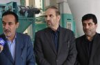 اختصاص ۳۱۰۰ میلیاردتومان برای تکمیل شبکه های آبیاری و زهکشی غرب و شمالغرب کشور در آذربایجان شرقی