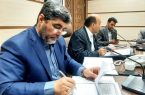 سند توسعه بخش تعاون آذربایجان شرقی امضا شد