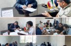 ملاقات مردمی مدیرکل تعاون، کار و رفاه اجتماعی آذربایجان شرقی با مردم استان