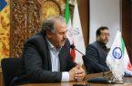 اجرای طرح‌های جایگزین برای تامین آب پایدار شهر تبریز