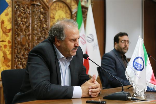 اجرای طرح‌های جایگزین برای تامین آب پایدار شهر تبریز