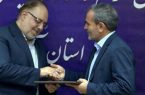 آموزش و پرورش آذربایجان‌شرقی صاحب مدیرکل شد!