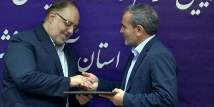 آموزش و پرورش آذربایجان‌شرقی صاحب مدیرکل شد!