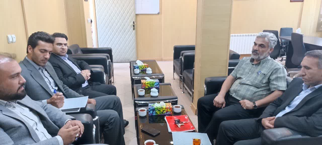 آغاز به کار گشت‌های مشترک کنترل بازار املاک در آذربایجان‌شرقی